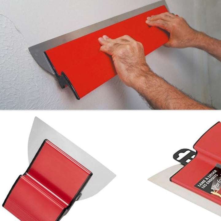 PARFAIT 80428 Drywall Large kit, Red and Black