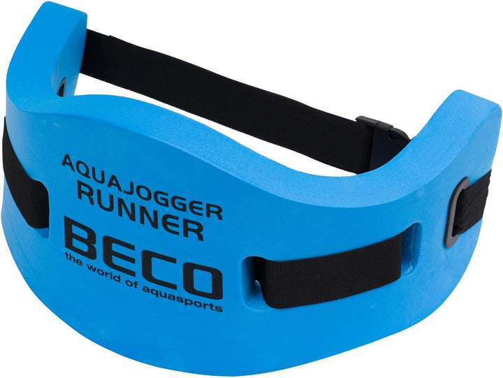 Sport-Thieme BECO Beco Aqua-Jogging-Gürtel Runner Einheitsgrösse, Einheitsgrösse