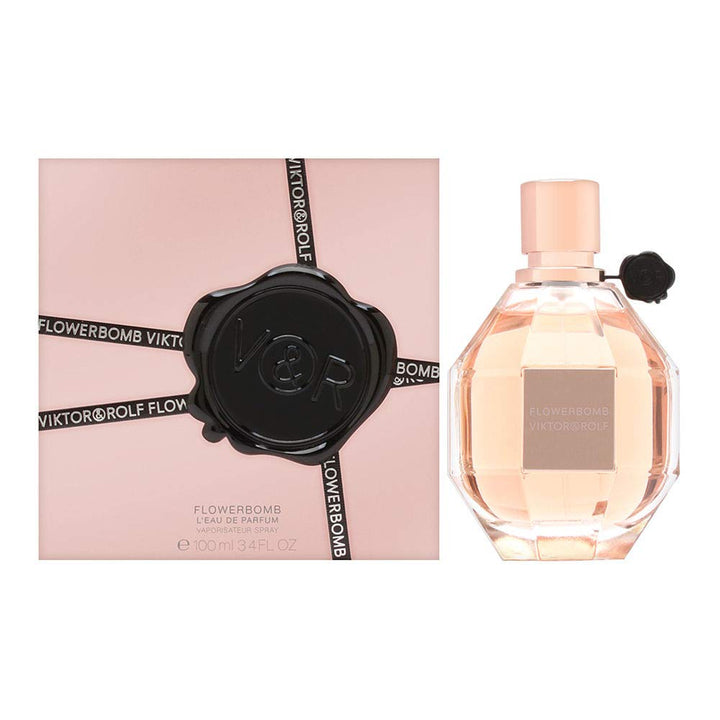 Viktor & Rolf Parfümwasser für Frauen 1er Pack (1x 100 ml)