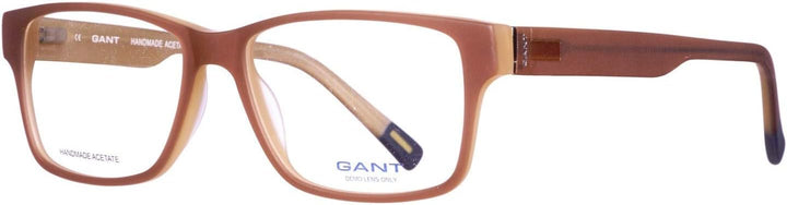 GANT GA3005 55L39 Brille GA3005 55L39 Rechteckig Brillengestelle 48, Braun