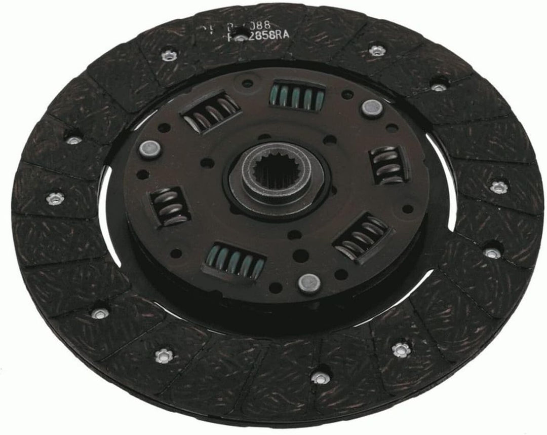 SACHS 3000 443 001 Kupplungssatz