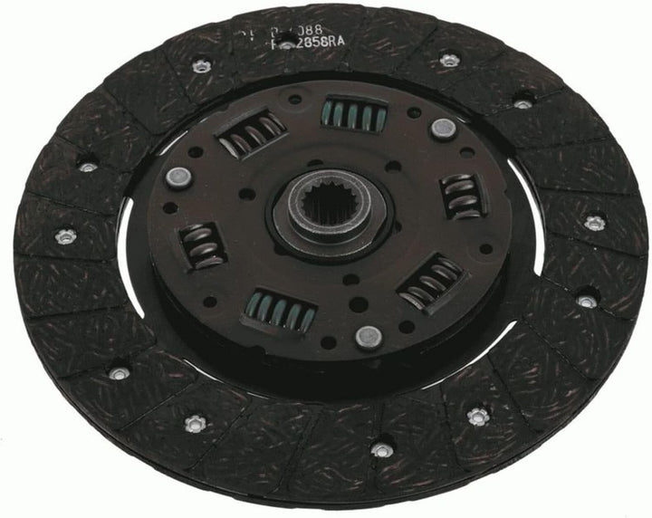 SACHS 3000 443 001 Kupplungssatz