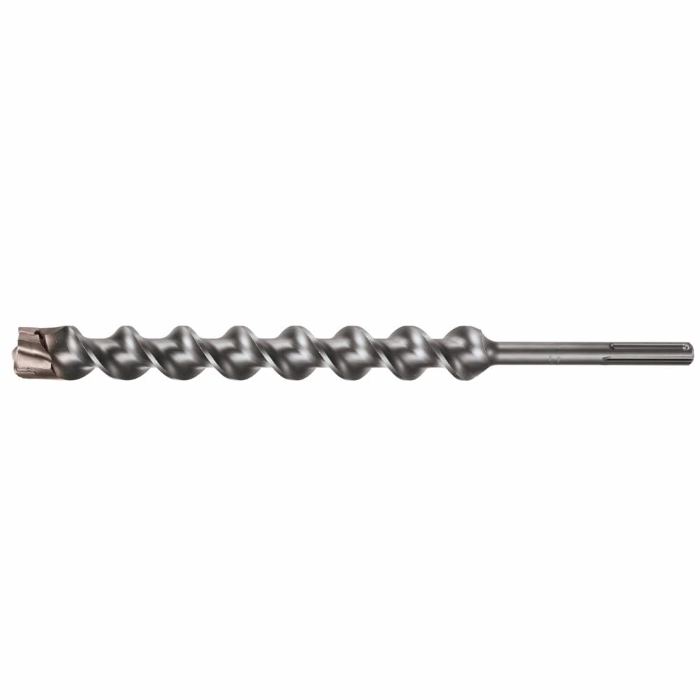 BOSCH HC5098 SDS-max Bohrhammer-Bit, 3,5 cm x 53,3 cm 1 3/4" Diameter Länge: 53,3 cm, 1 3/4" Diamete
