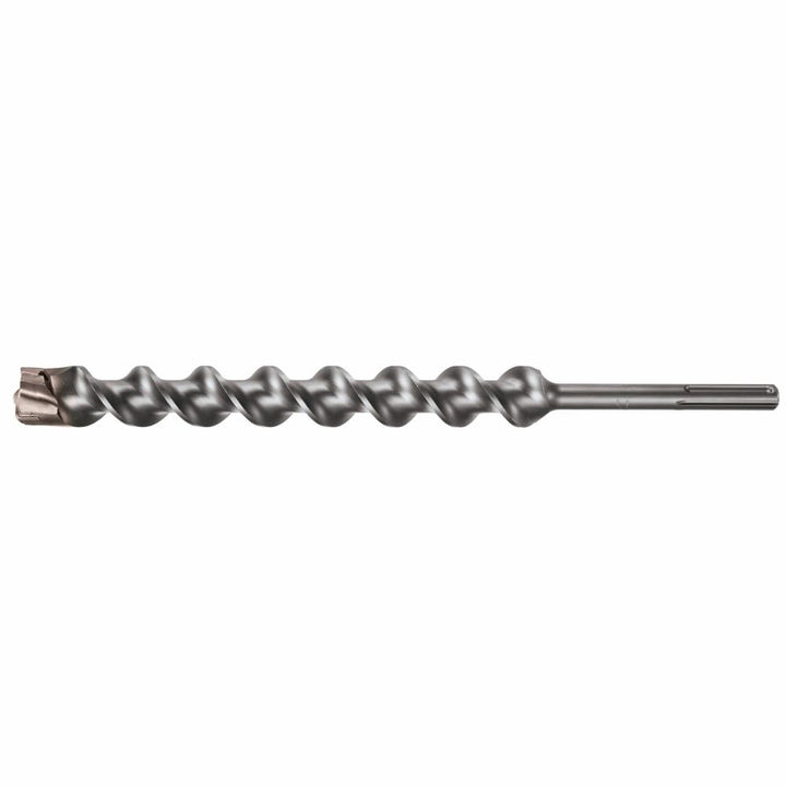 BOSCH HC5098 SDS-max Bohrhammer-Bit, 3,5 cm x 53,3 cm 1 3/4" Diameter Länge: 53,3 cm, 1 3/4" Diamete