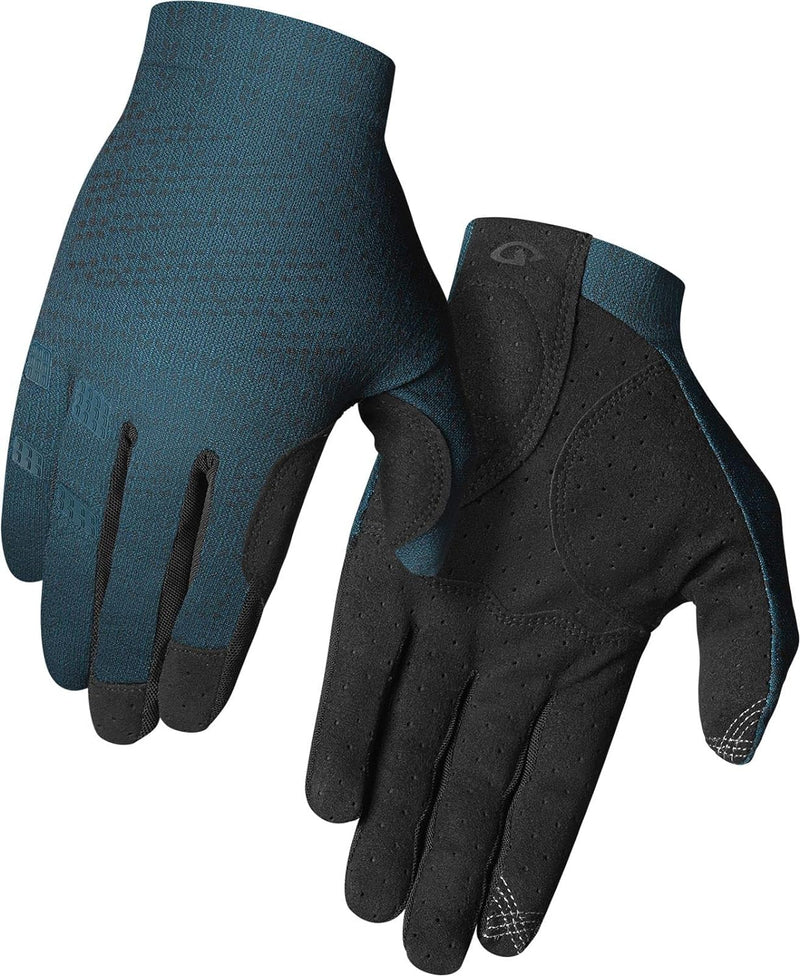 Giro Herren Xnetic Trail Handschuhe XL Harbor Blue, XL Harbor Blue