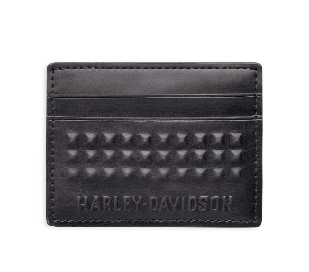 Harley-Davidson Geldbörse H-D