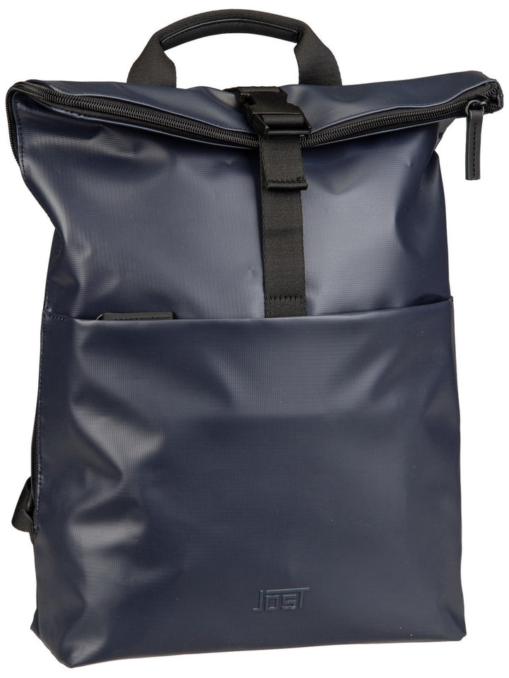 Jost Tolja MOCHILA Blau, Blau
