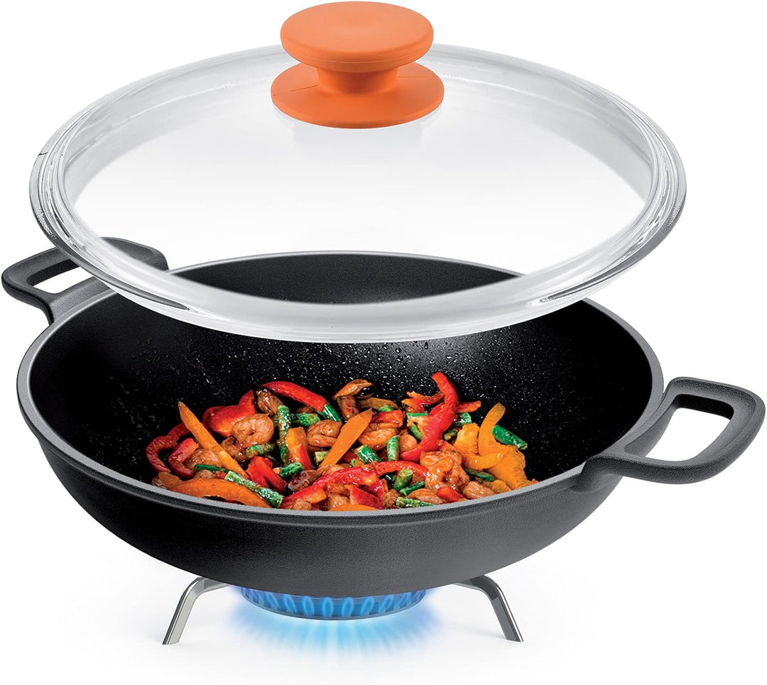 Tescoma Wok MASSIVE ø 30 cm
