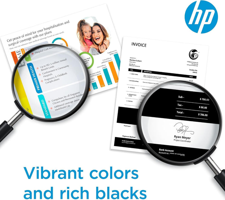 HP 201X (CF402X) Gelb Original Toner mit hoher Reichweite für HP Color Laserjet Pro M252, M274n, M27