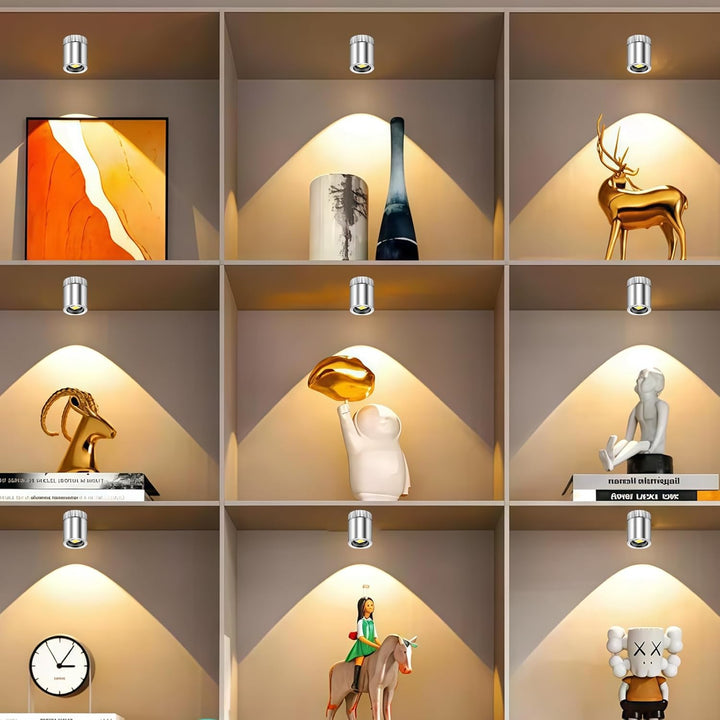 100 Stück Mini LED Licht für Puppenhäuser: Kleine LED Lichter, Puppenhaus Licht mit Warmweisses Lich