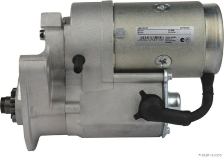H+B JAKOPARTS J5212127 Anlasser