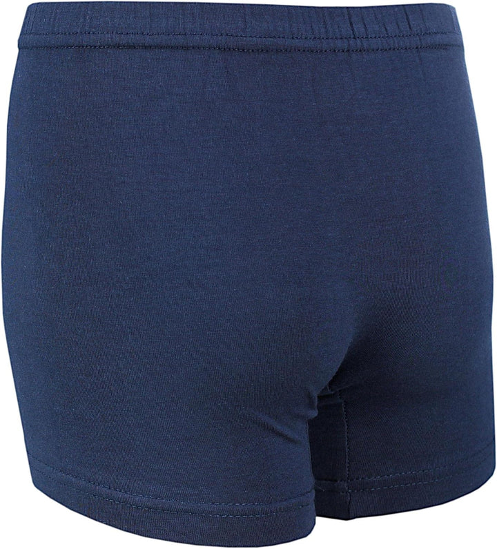 TupTam Boxershorts – Kinder Boxershorts Unterwäsche, Unterhosen im 10er oder 5er Pack 92-98 10er Pac