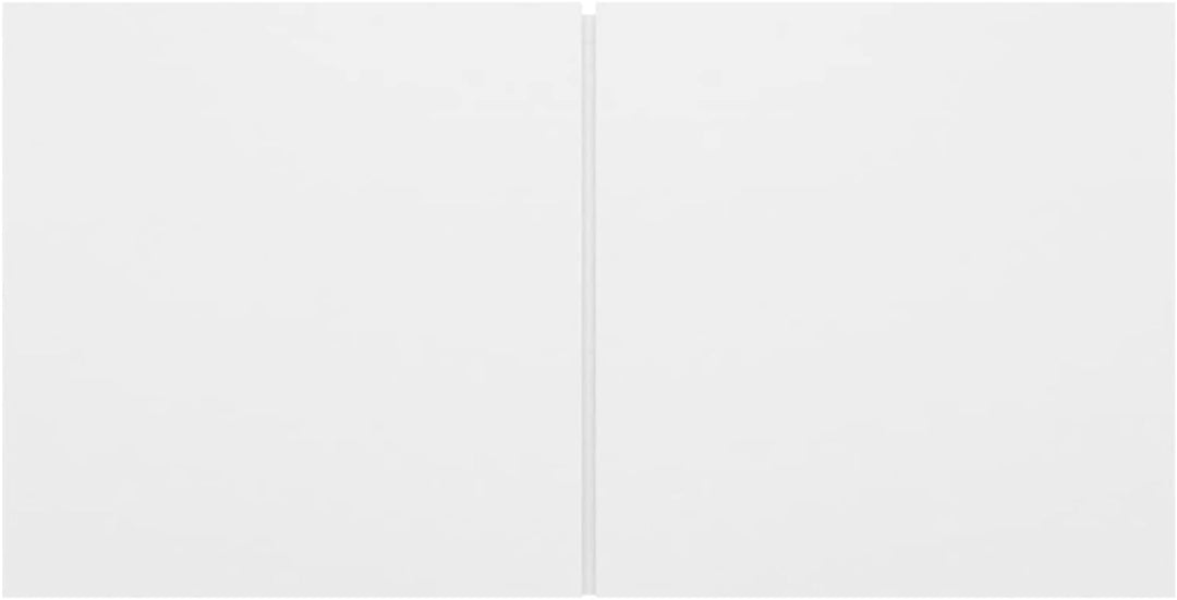 Susany TV-Hängeschrank TV-Wandschrank Aufbewahrungschrank Wandschrank Hängeschrank Hängeboard Wohnwa