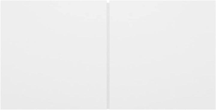 Susany TV-Hängeschrank TV-Wandschrank Aufbewahrungschrank Wandschrank Hängeschrank Hängeboard Wohnwa
