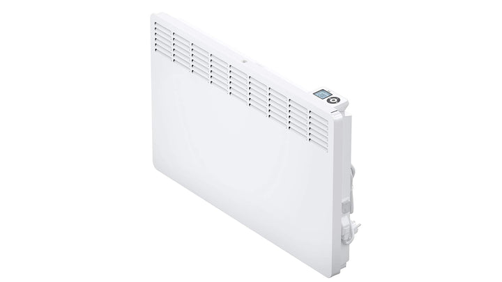 AEG Wandkonvektor WKL 2005, Elektroheizung energiesparend, 2000 W für ca. 25 m², LCD-Display, Wochen