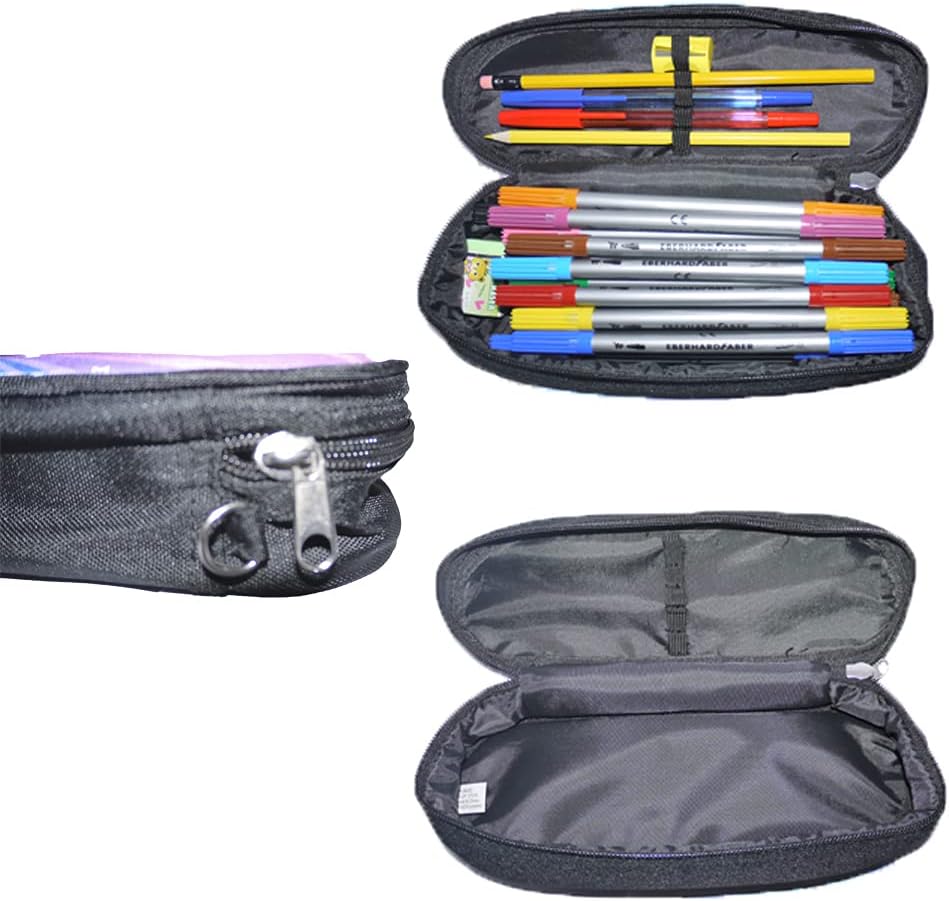 Stifteetui Stiftebox mit Name und Schriftartwahl (Feuerwehr), Feuerwehr