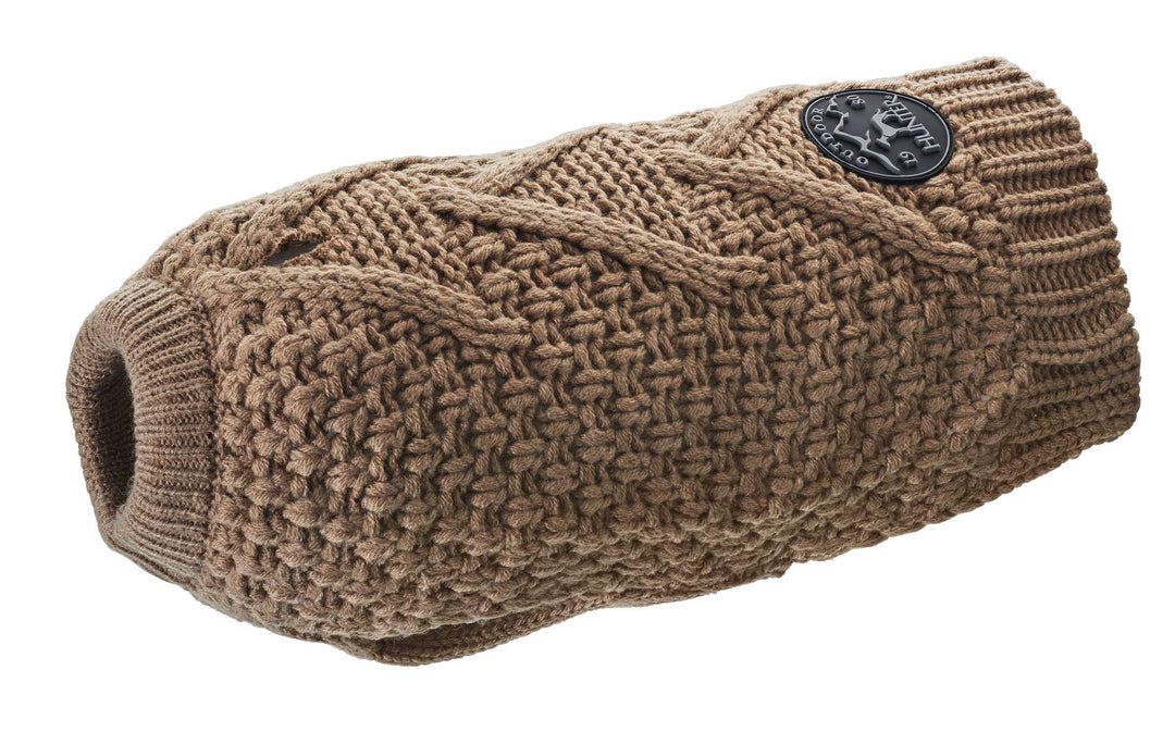HUNTER Hundepullover MALMÖ,45, beige beige 45, beige 45