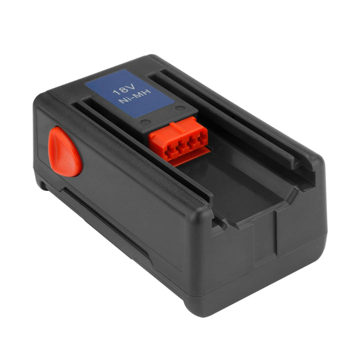 Exmate NI-MH 18V 2500mAh Ersatzbatterie für Gardena 8834-20 SmallCut 300 Accu