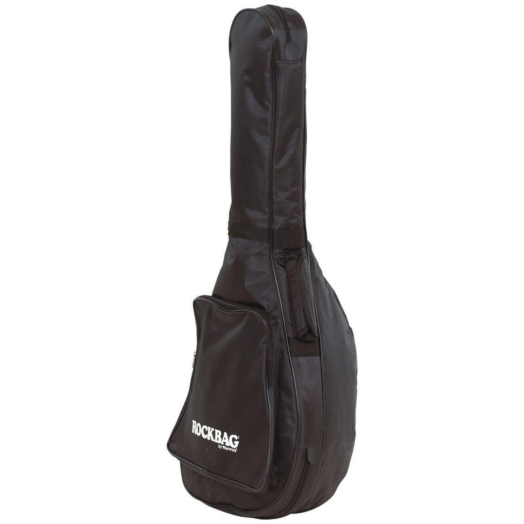 ROCKBAG RB 20320 B Basic Oud Bag für Turkish Instrument schwarz