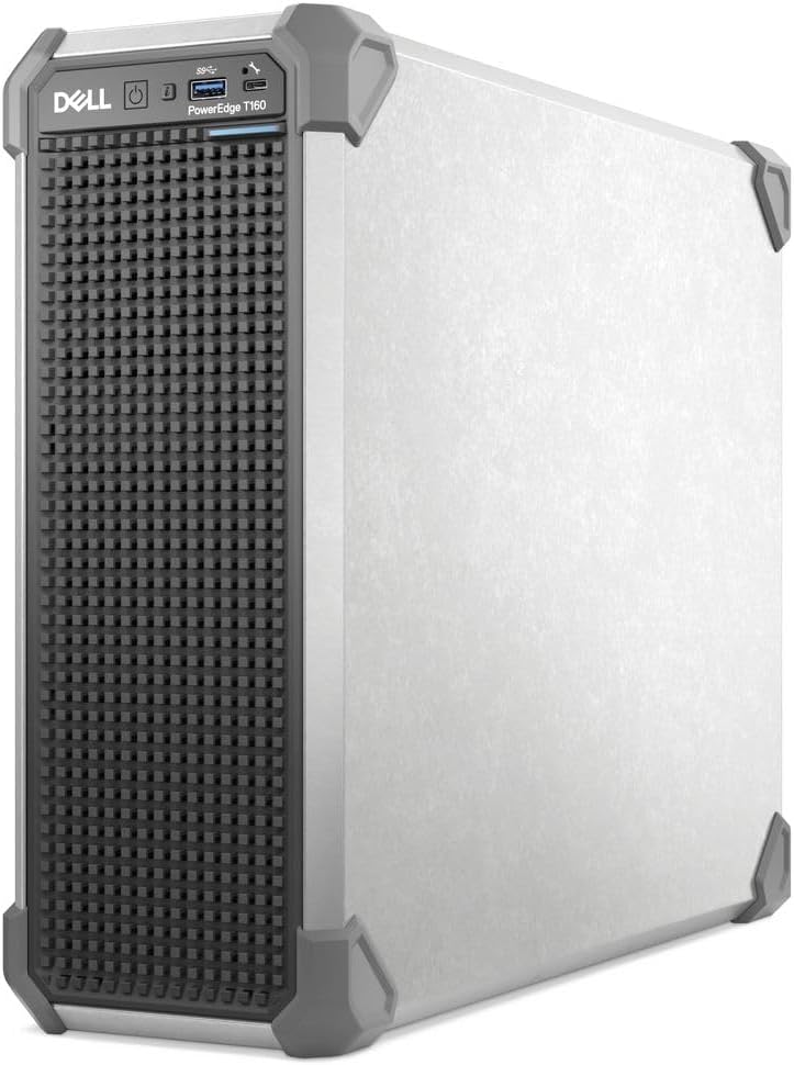 Server Dell 6TT6G 16 GB RAM 2 TB SSD 2 TB HDD