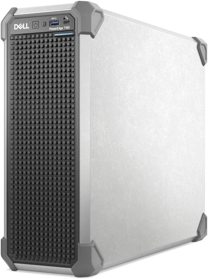 Server Dell 6TT6G 16 GB RAM 2 TB SSD 2 TB HDD