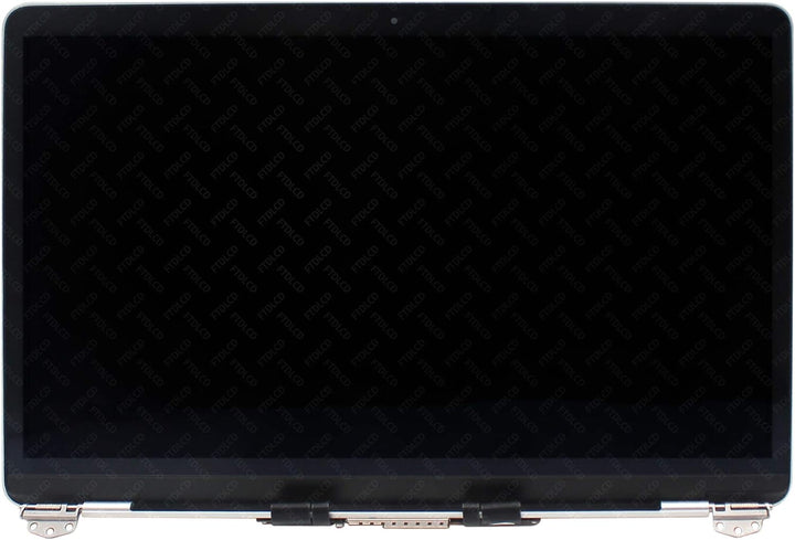 FTDLCD® 13,3 Zoll für Apple MacBook Air Retina A1932 2019 LCD Screen Komplett Display Bildschirm Ass