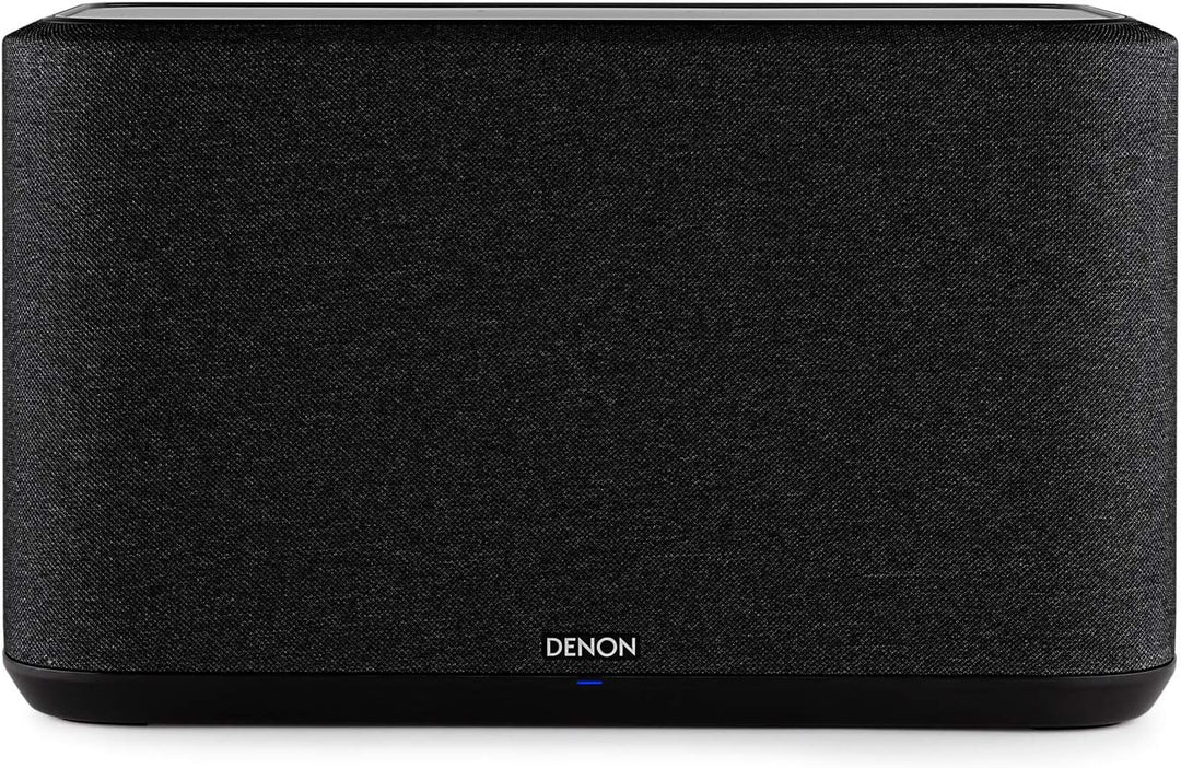 Denon Home 350 Multiroom-Lautsprecher, HiFi Lautsprecher mit HEOS Built-in, Alexa integriert, WLAN,