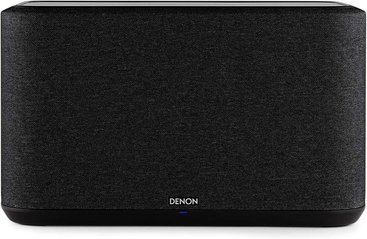 Denon Home 350 Multiroom-Lautsprecher, HiFi Lautsprecher mit HEOS Built-in, Alexa integriert, WLAN,