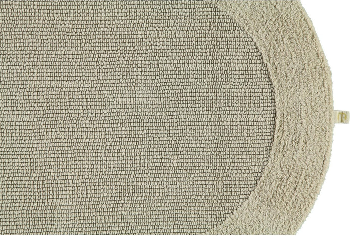 Rhomtuft Badteppiche Exquisit Stone - 320 60x100 cm