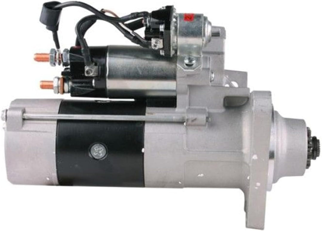 HELLA - Starter/Anlasser - 24V - 5.5kW - für u.a. MAN TGA - 8EA 012 586-381