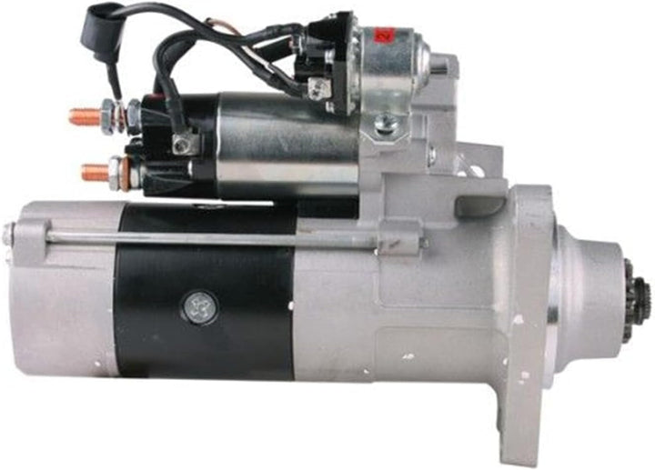 HELLA - Starter/Anlasser - 24V - 5.5kW - für u.a. MAN TGA - 8EA 012 586-381