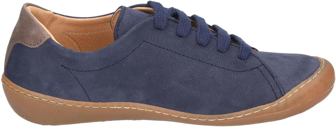 El Naturalista Unisex Pawikan Sneaker 44 EU Blau Ocean, 44 EU Blau Ocean