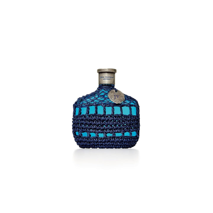 John Varvatos Artisan Blu homme/men, Eau de Toilette, 1er Pack (1 x 75 ml) 125 ml, 125 ml