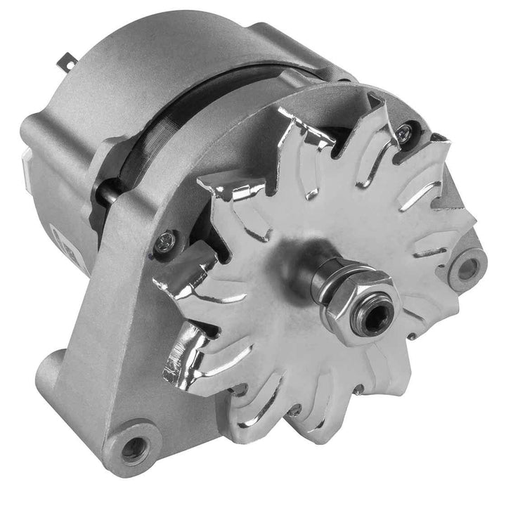 Lichtmaschine | 14 Volt | 33 Ampere | für CASE-IH & Fendt Farmer | Vergleichsnr.: A0507 | Trecker |