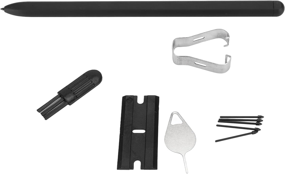 Annadue Tab S8 S Pen Ersatz Touch Pen Stylus Pen für Samsung Tab S8 SM X700, für S8 Plus SM X800, SM