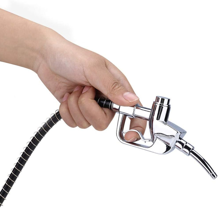 1000 Cc Pumpe Schnapsspender, Mini-Bierspender für Zuhause Schnaps Bier Wein Soda Softdrink Getränke