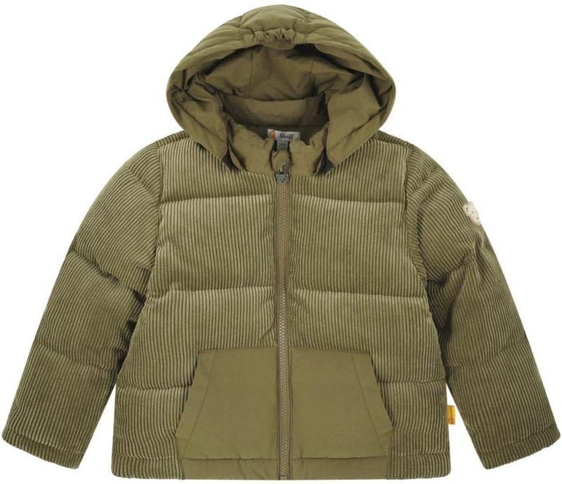 Steiff Jungen Kapuze Jacke, CAPERS