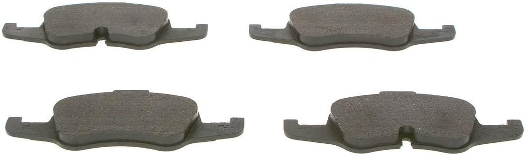 Bosch Bremsklötze Bremsbeläge Bremsbelagsatz 0 986 494 820