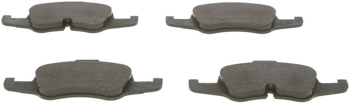 Bosch Bremsklötze Bremsbeläge Bremsbelagsatz 0 986 494 820