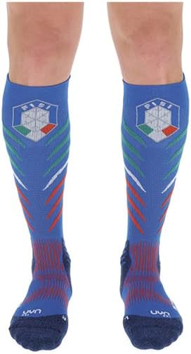 UYN Herren Natyon 2.0 Socken Herren Socken (1er Pack) 39-41 Italy, 39-41 Italy