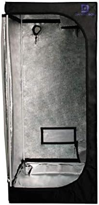 DiamondBox Silver Line SL80 (80x80x180cm)