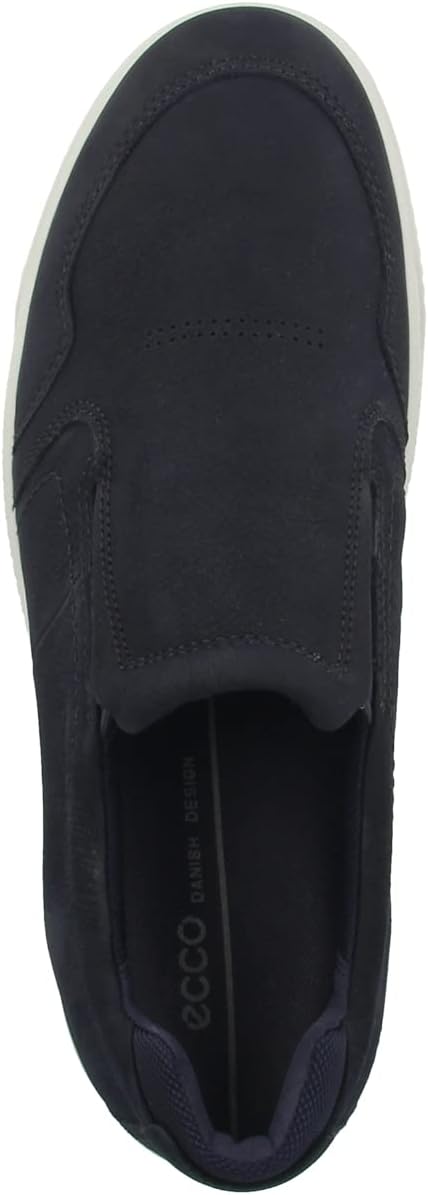 ECCO Herren Byway Sneaker 45 EU Night Sky Night Sky 501614, 45 EU Night Sky Night Sky 501614