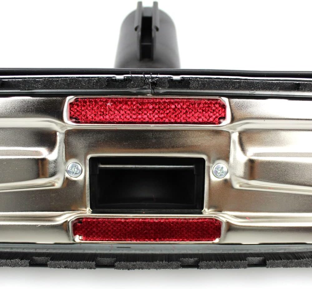 Premium Staubsauger Kombidüse Kombibürste geeignet für Miele S2110, S2111, S2120, S2121, S2130, S213
