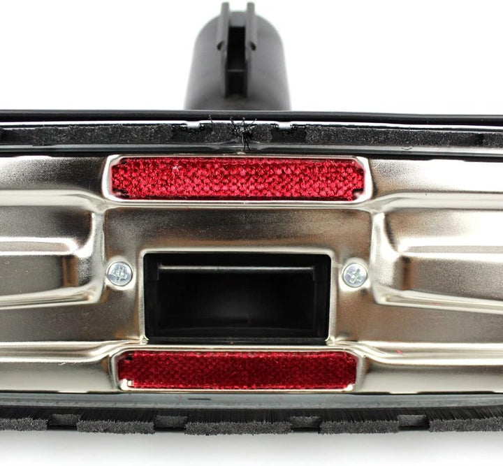 Premium Staubsauger Kombidüse Kombibürste geeignet für Miele S2110, S2111, S2120, S2121, S2130, S213