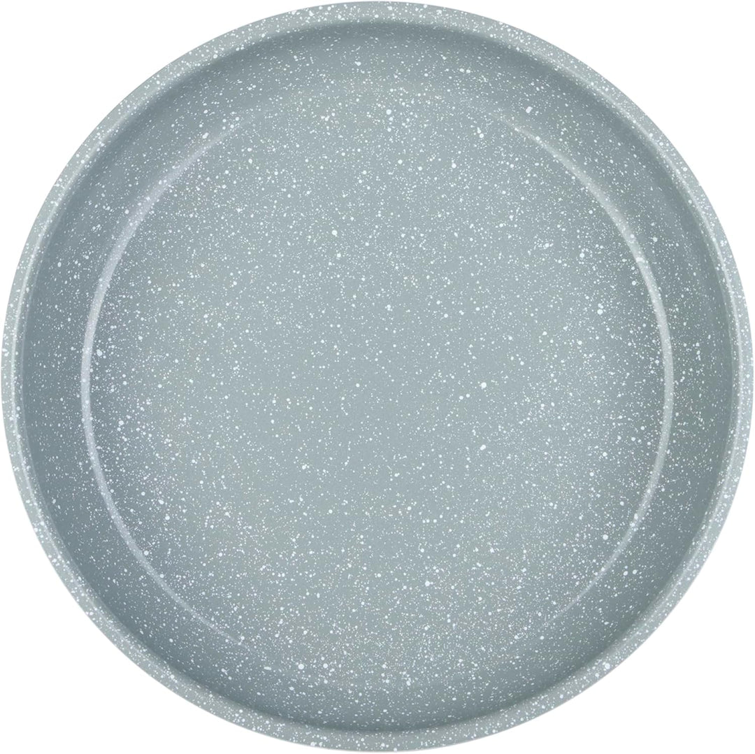 Sitram 716939 Kochgeschirr-Set, 7-teilig, gepresstes Aluminium, grün + gesunde Keramikbeschichtung,