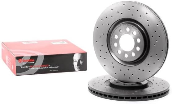Brembo 09.7880.1X - Bremsscheibe