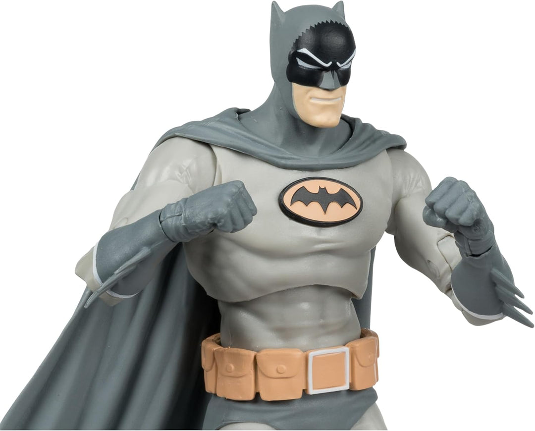 McFarlane DC Multiverse Batman (Bat-Manga) 17,8 cm Figur Collector Edition #16