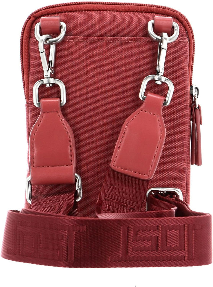 Jost Unisex Bergen Tasche Einheitsgrösse Apricot, Einheitsgrösse Apricot
