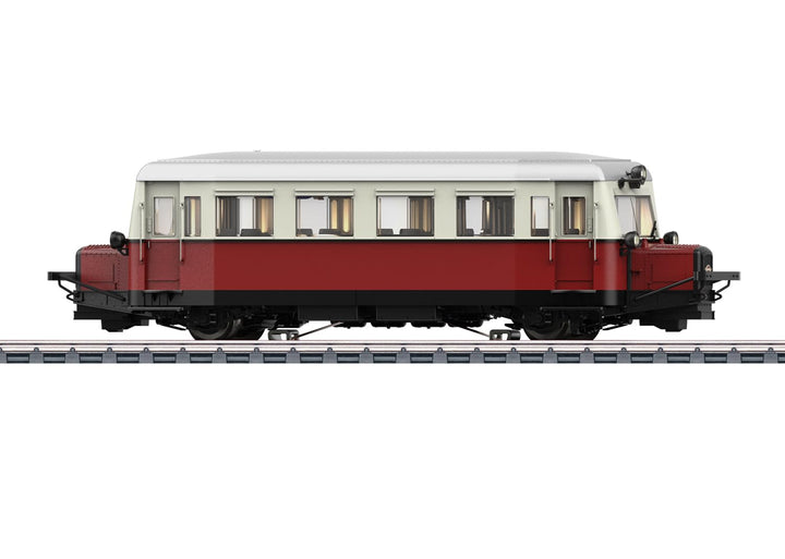 Wismarer Schienenbus CFV3V