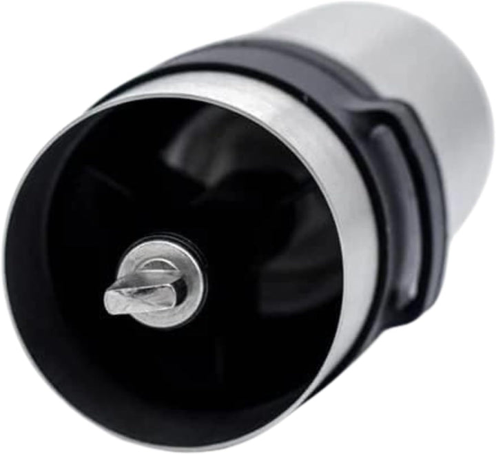 Unbekannt Porlex Mini II, Steel, Silber